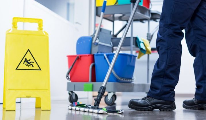 deep cleaning services